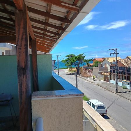 Triplex 3 Quartos A 100 Metros De Costa Azul Rio das Ostras Exteriör bild