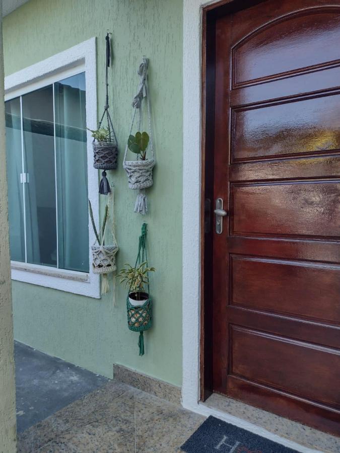 Triplex 3 Quartos A 100 Metros De Costa Azul Rio das Ostras Exteriör bild