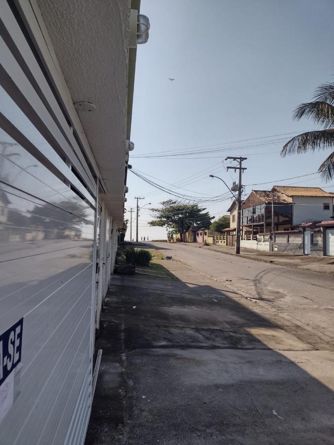 Triplex 3 Quartos A 100 Metros De Costa Azul Rio das Ostras Exteriör bild