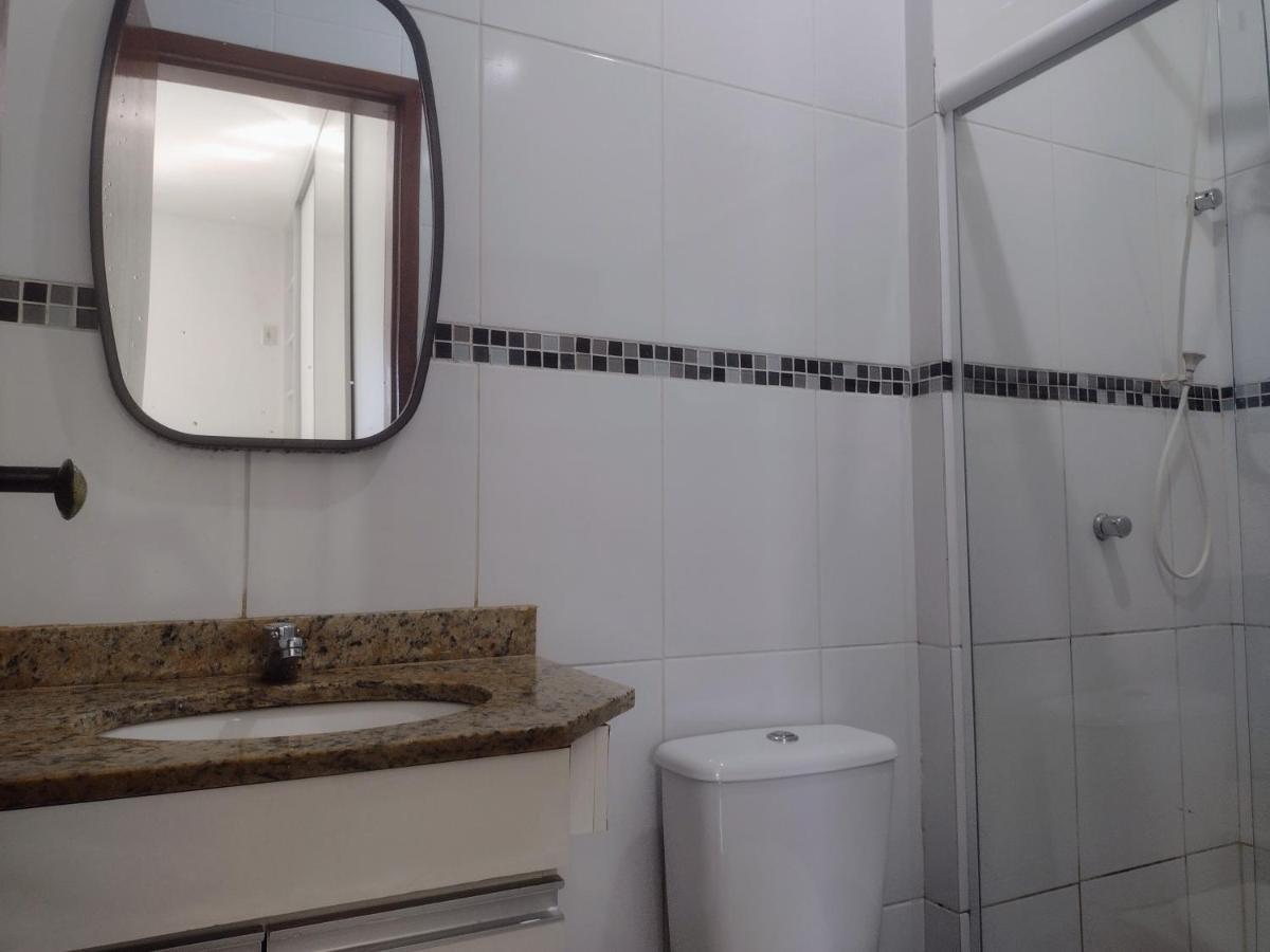 Triplex 3 Quartos A 100 Metros De Costa Azul Rio das Ostras Exteriör bild