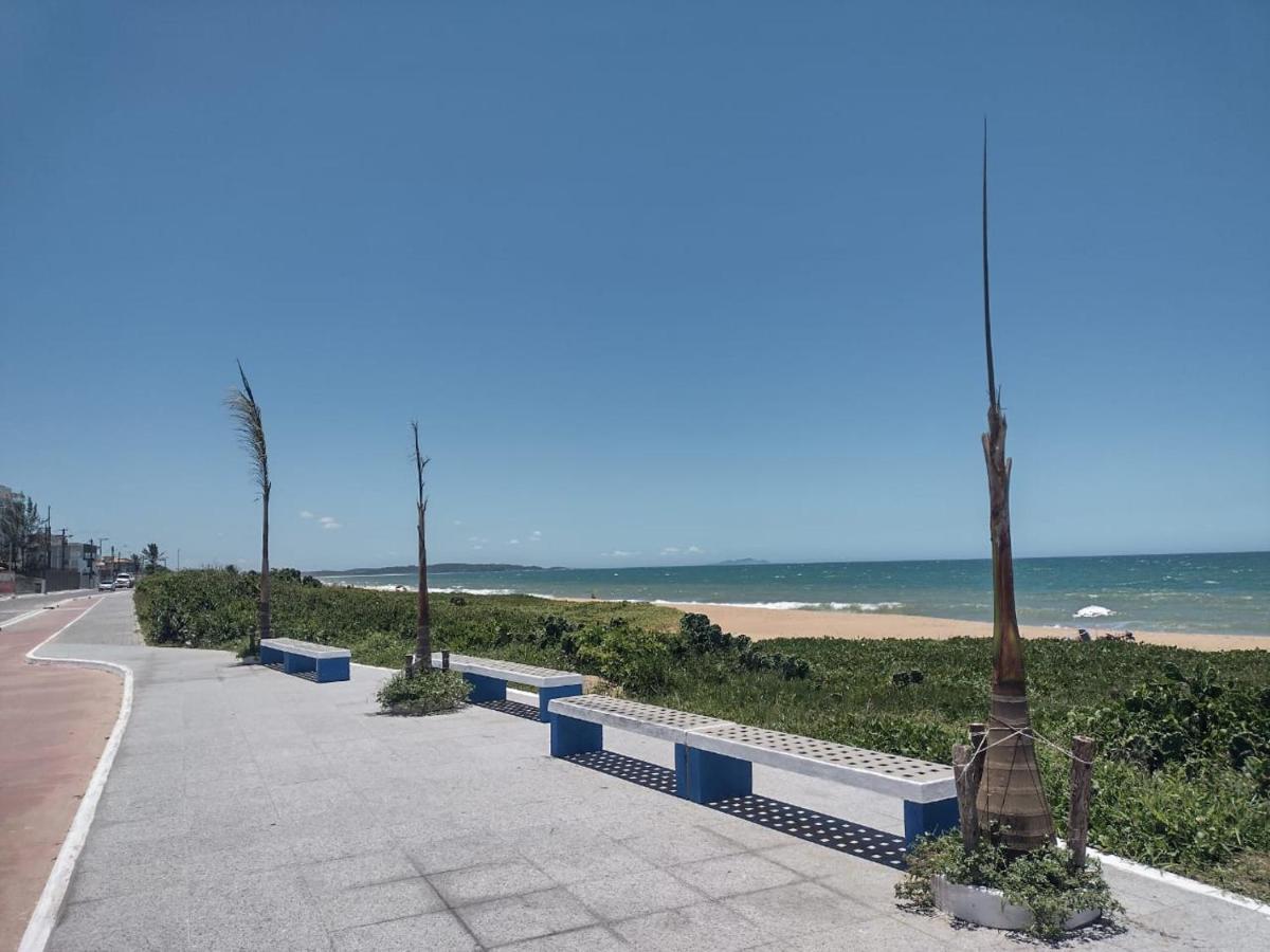 Triplex 3 Quartos A 100 Metros De Costa Azul Rio das Ostras Exteriör bild