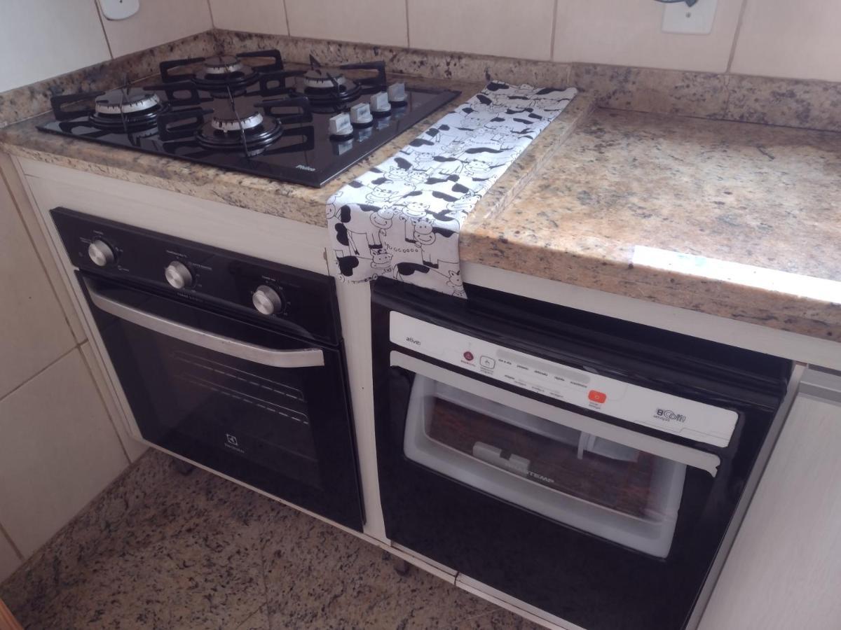 Triplex 3 Quartos A 100 Metros De Costa Azul Rio das Ostras Exteriör bild