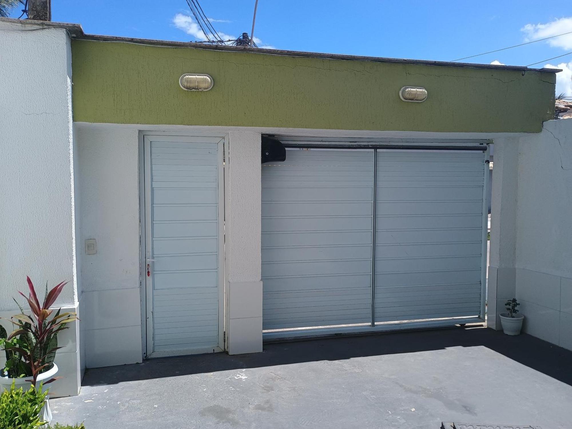 Triplex 3 Quartos A 100 Metros De Costa Azul Rio das Ostras Exteriör bild