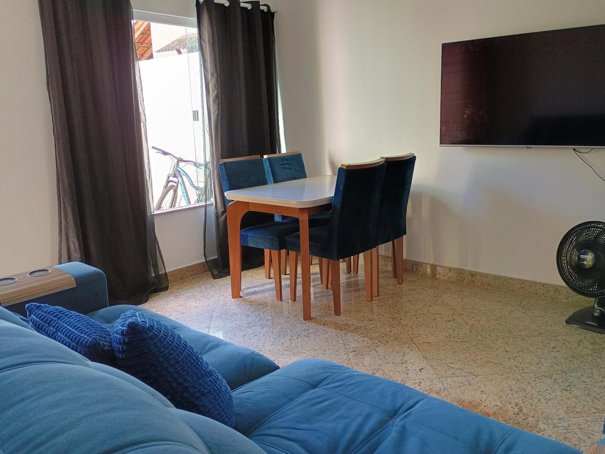 Triplex 3 Quartos A 100 Metros De Costa Azul Rio das Ostras Exteriör bild