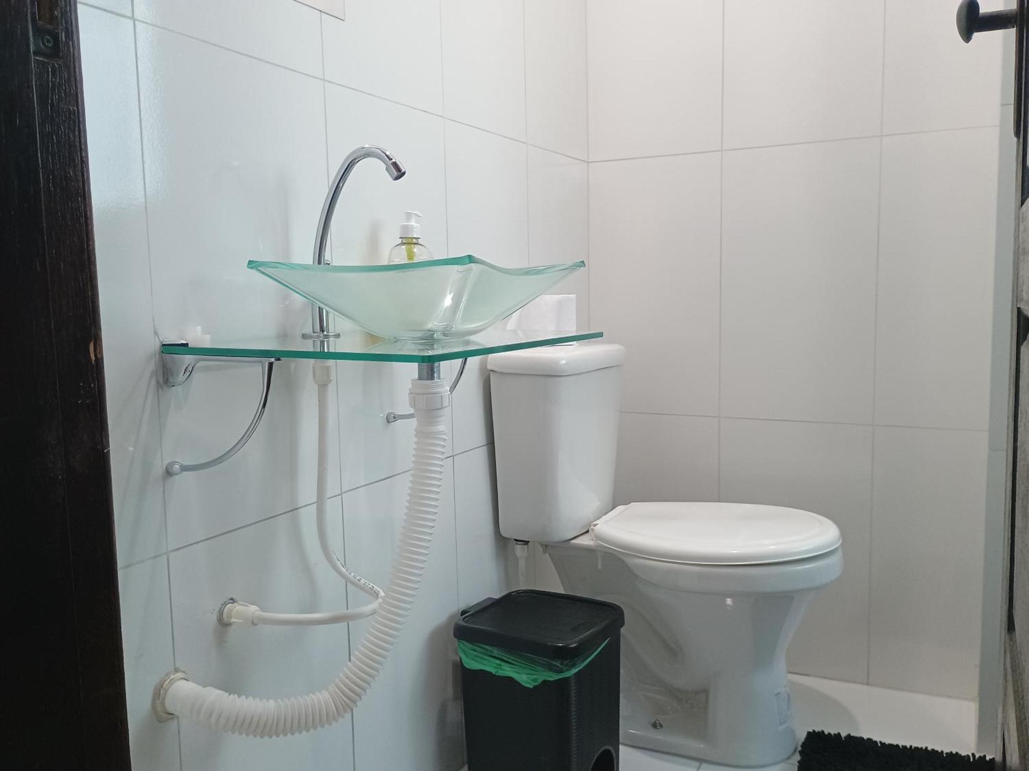 Triplex 3 Quartos A 100 Metros De Costa Azul Rio das Ostras Exteriör bild