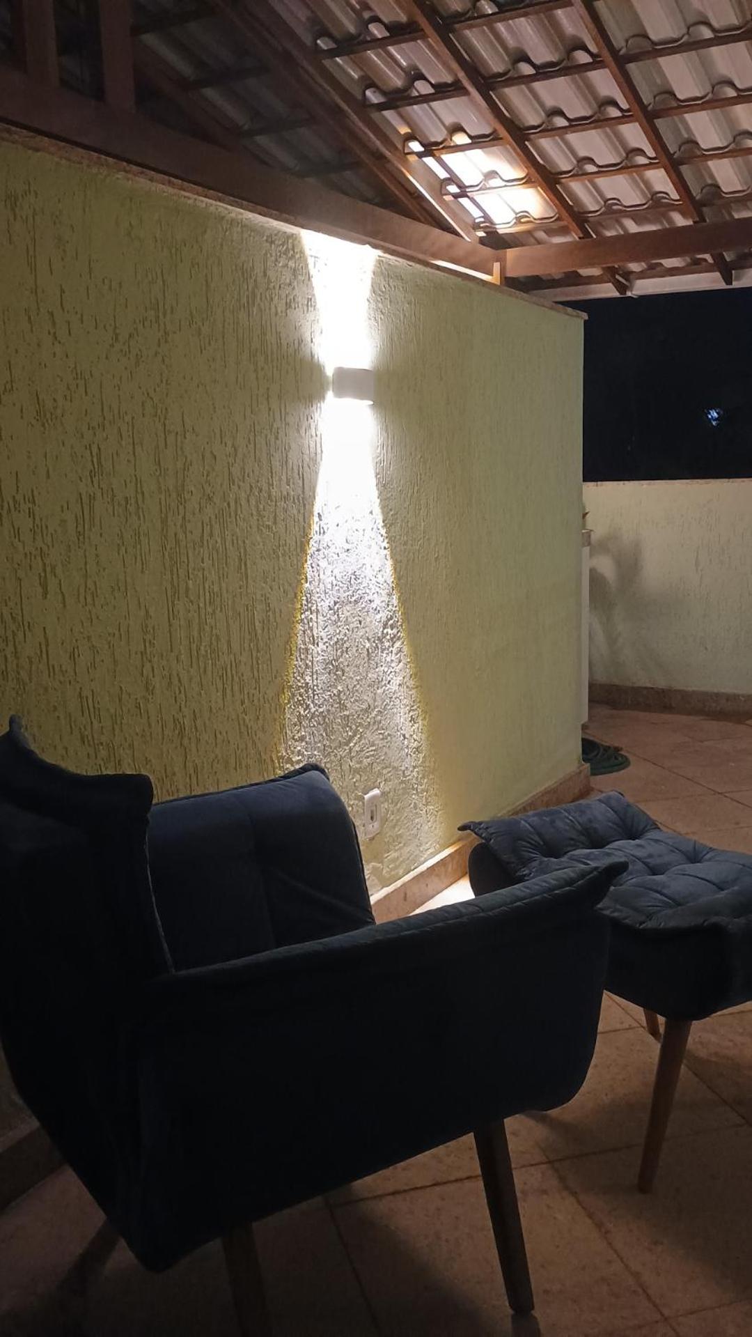 Triplex 3 Quartos A 100 Metros De Costa Azul Rio das Ostras Exteriör bild