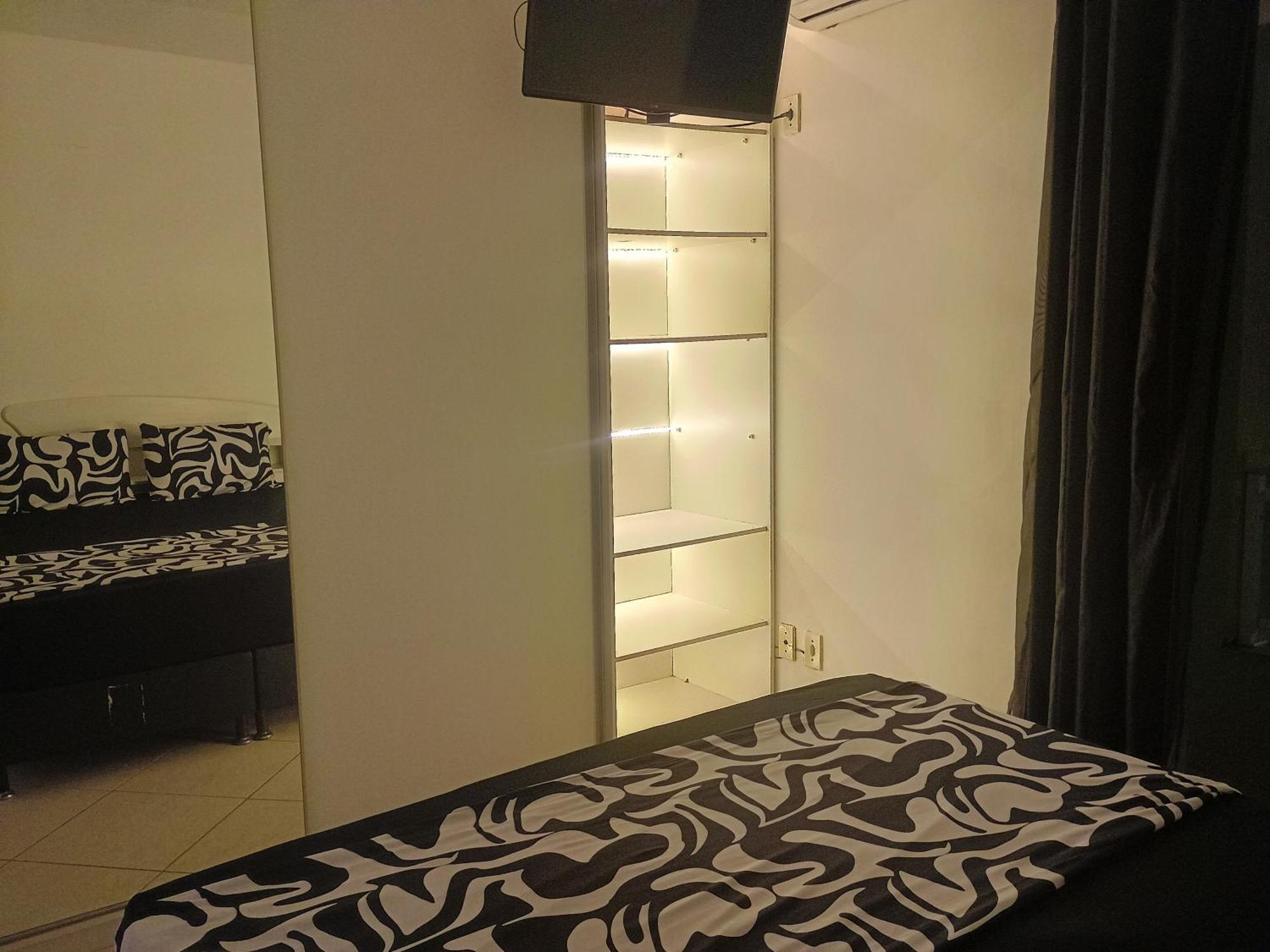 Triplex 3 Quartos A 100 Metros De Costa Azul Rio das Ostras Exteriör bild