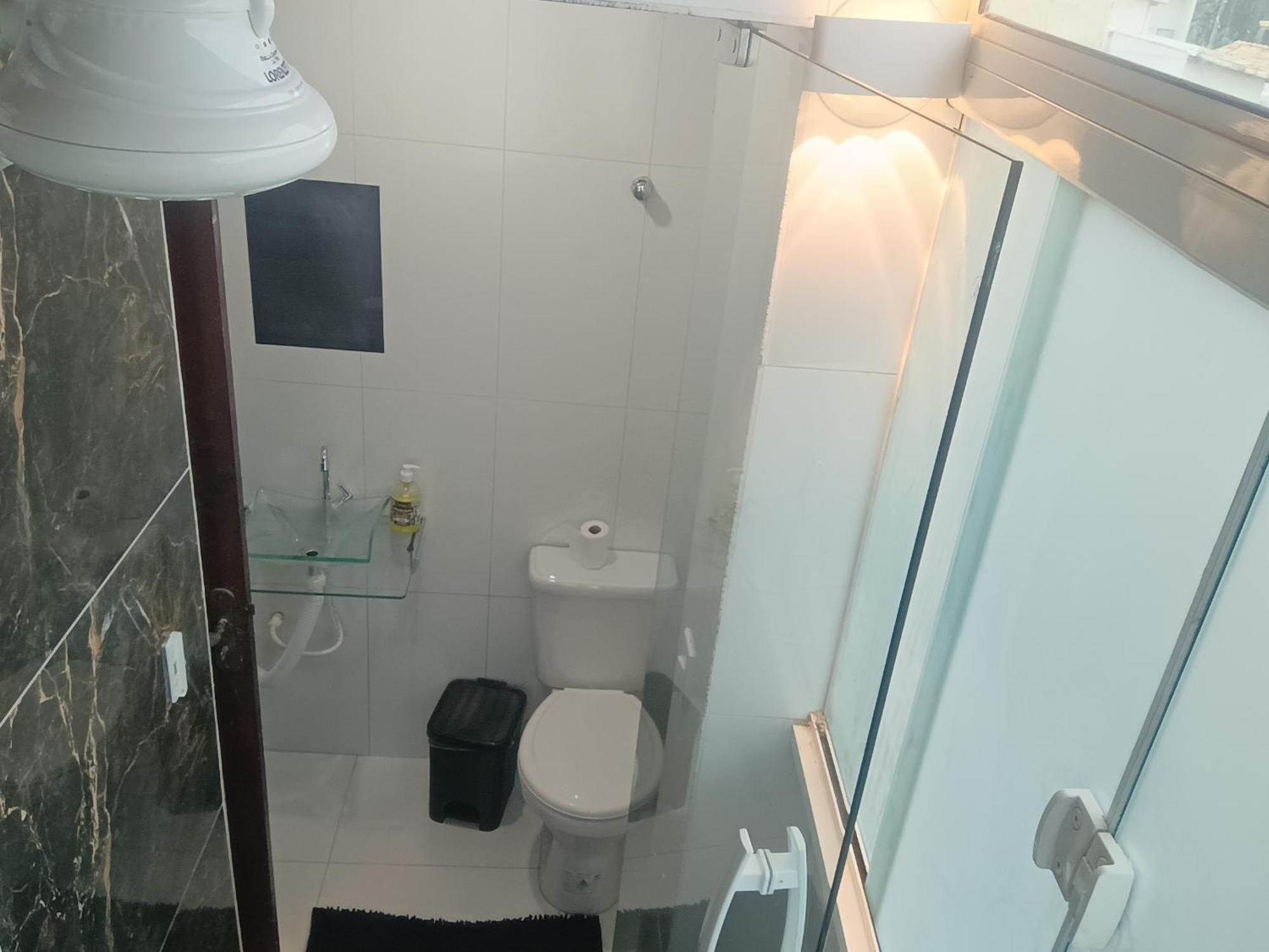 Triplex 3 Quartos A 100 Metros De Costa Azul Rio das Ostras Exteriör bild
