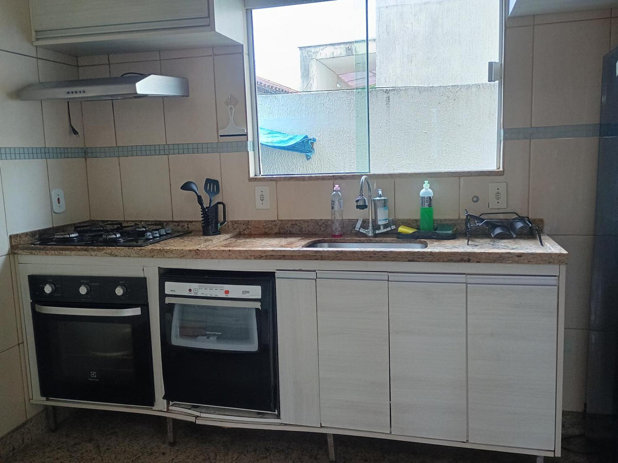 Triplex 3 Quartos A 100 Metros De Costa Azul Rio das Ostras Exteriör bild