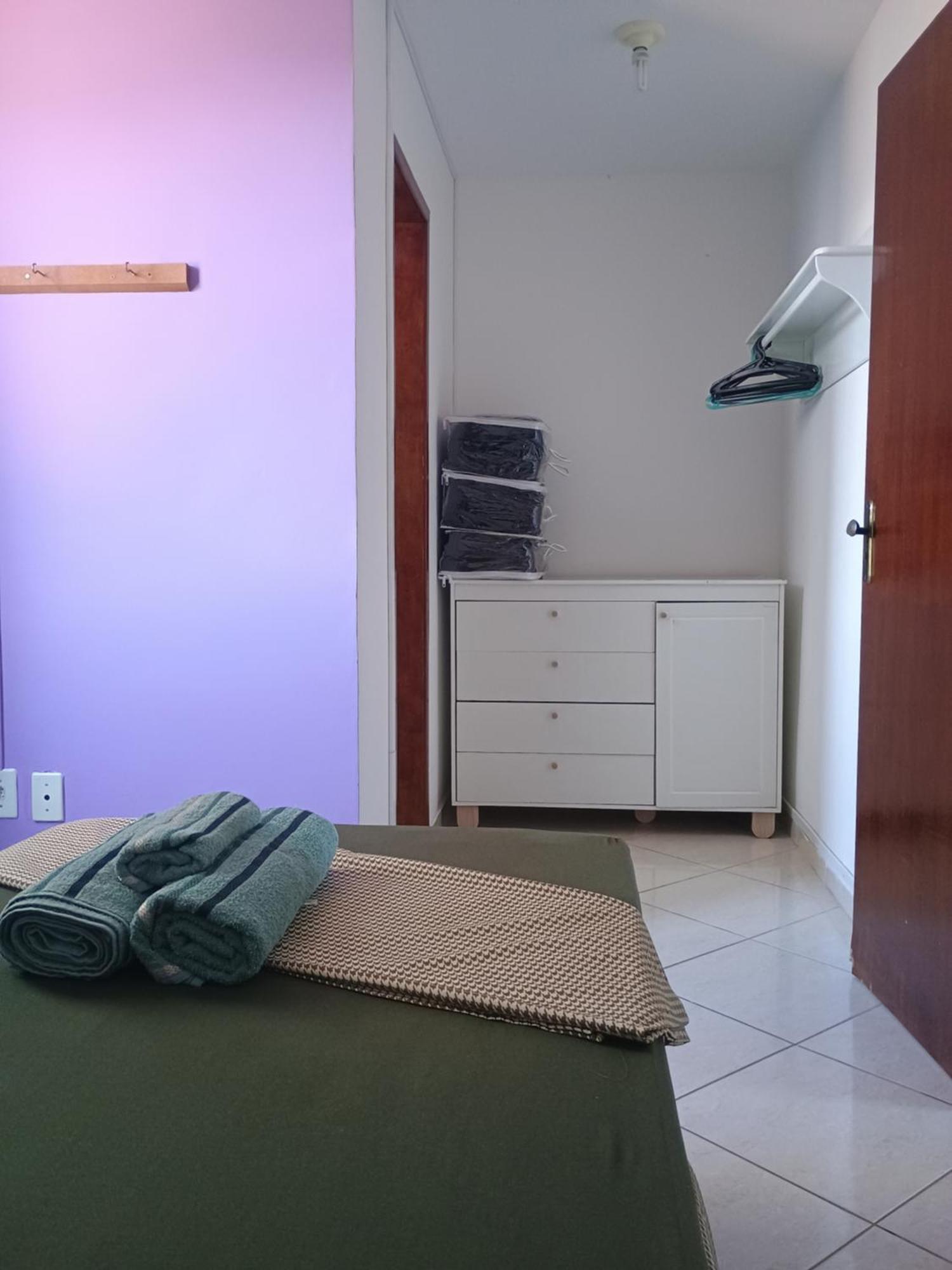 Triplex 3 Quartos A 100 Metros De Costa Azul Rio das Ostras Exteriör bild