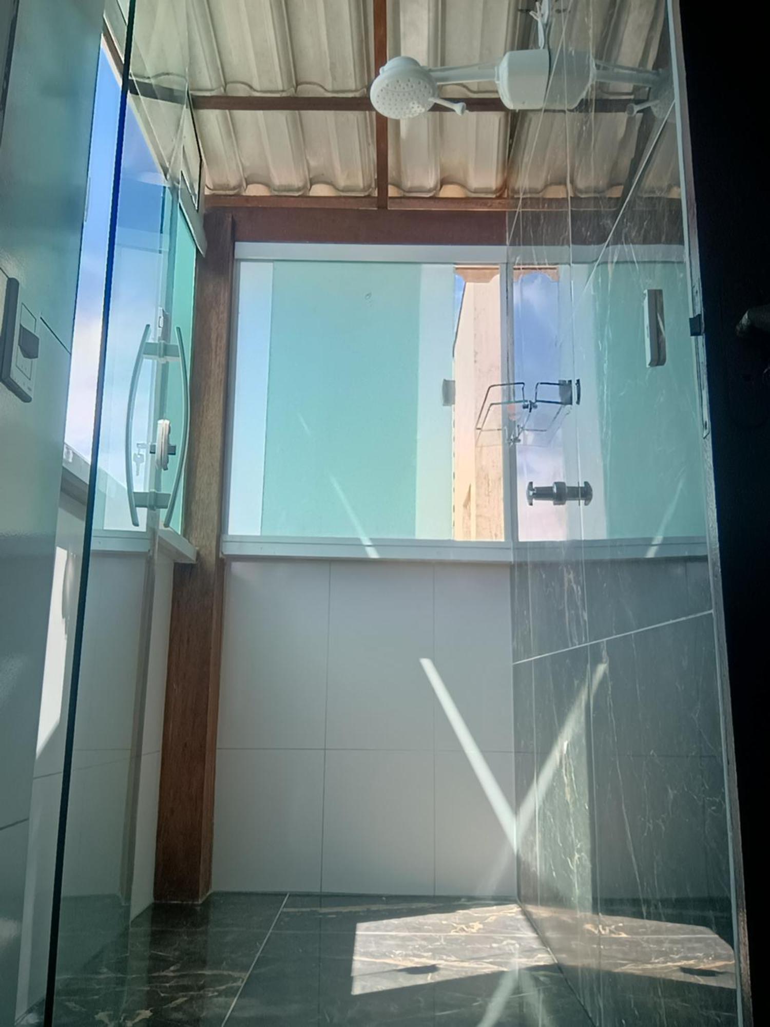Triplex 3 Quartos A 100 Metros De Costa Azul Rio das Ostras Exteriör bild