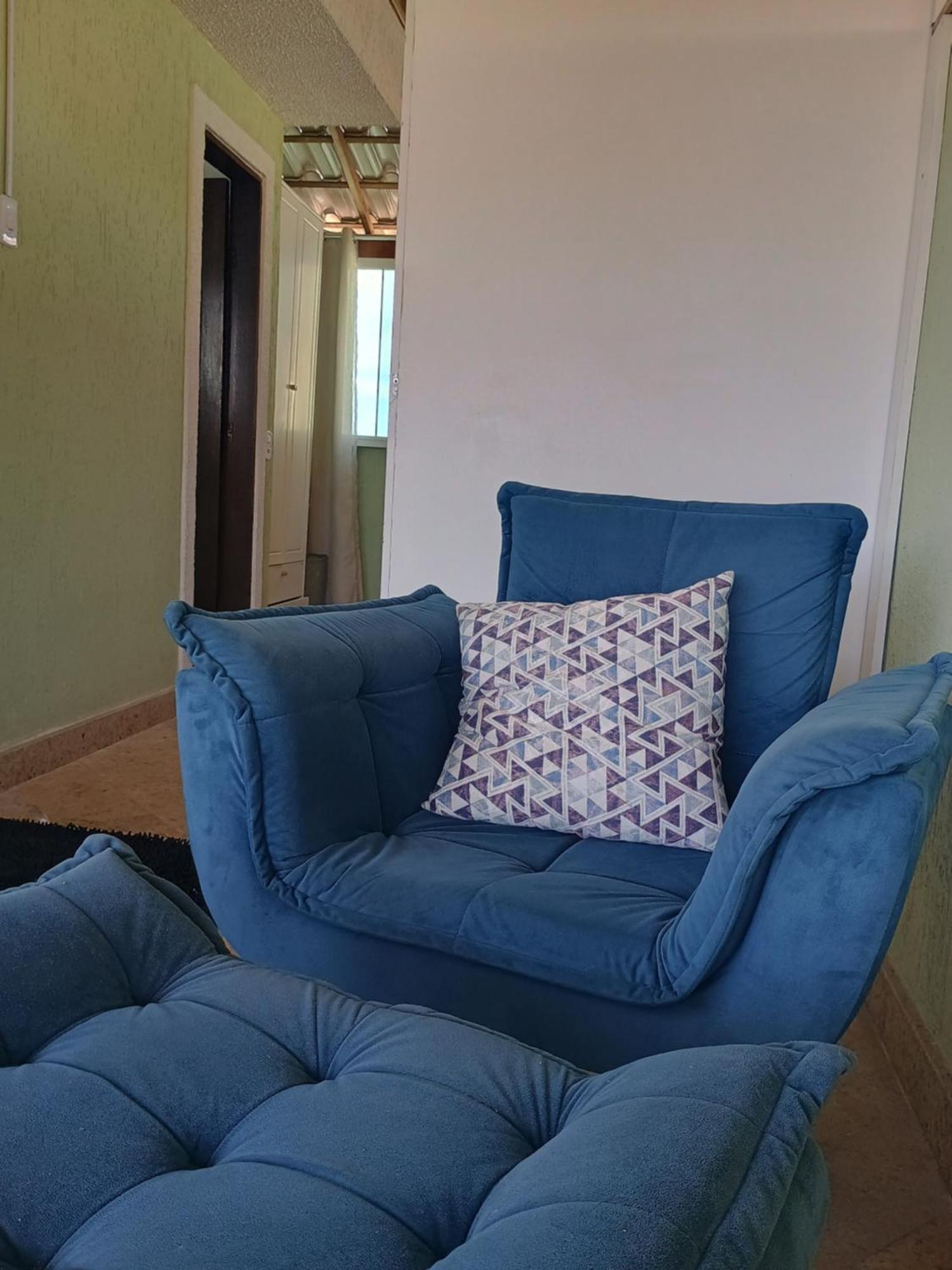 Triplex 3 Quartos A 100 Metros De Costa Azul Rio das Ostras Exteriör bild