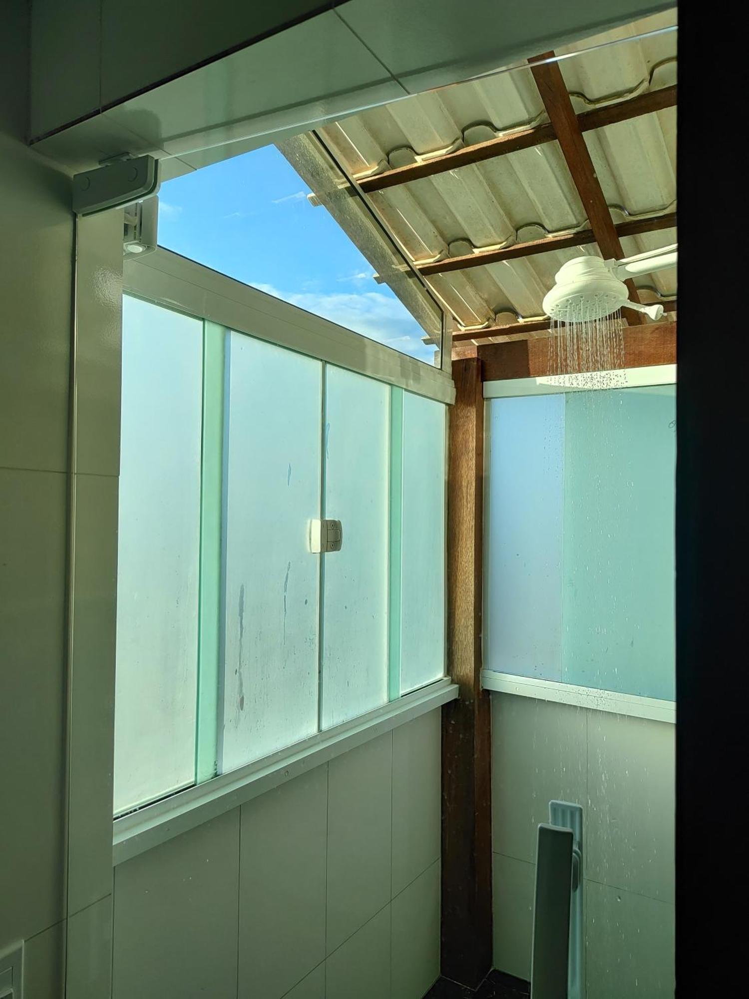 Triplex 3 Quartos A 100 Metros De Costa Azul Rio das Ostras Exteriör bild
